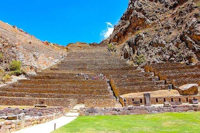 Tour to the Sacred Valley VIP - Full Day - Who Will Love This Tour?