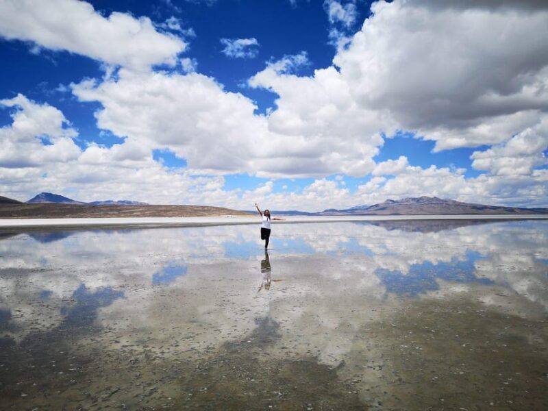 Tour to the Salinas Lagoon and National Reserve in Arequipa - FAQ