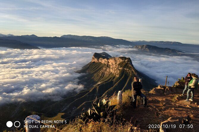 Tour to the Sierra Gorda in 1 day, starting from Querétaro - Key Points