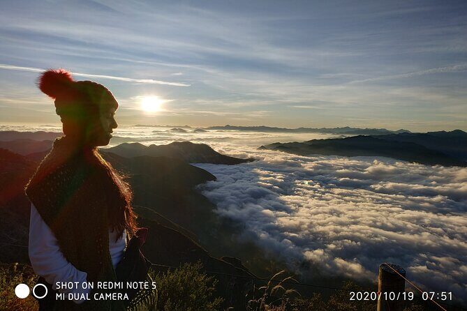 Tour to the Sierra Gorda in 1 day, starting from Querétaro - A Deep Dive into the Sierra Gorda Tour