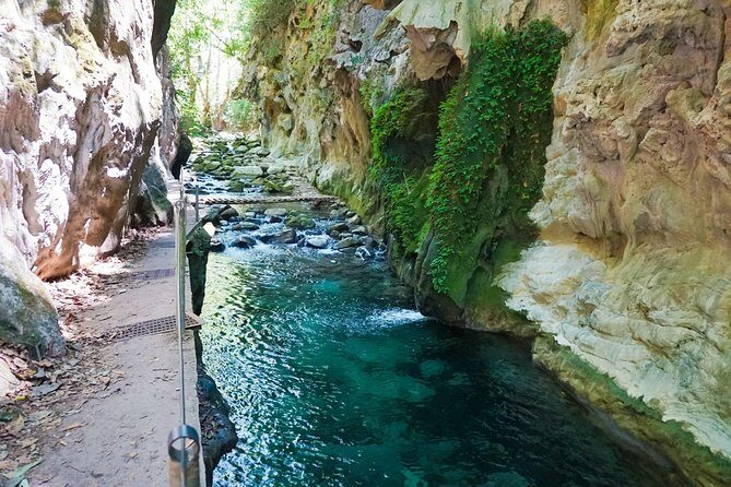 Tour to the Sierra Gorda in 1 day, starting from Querétaro - FAQ