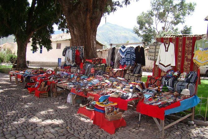 Tour to the South Valley of Cusco - Half Day Tour - Final Thoughts