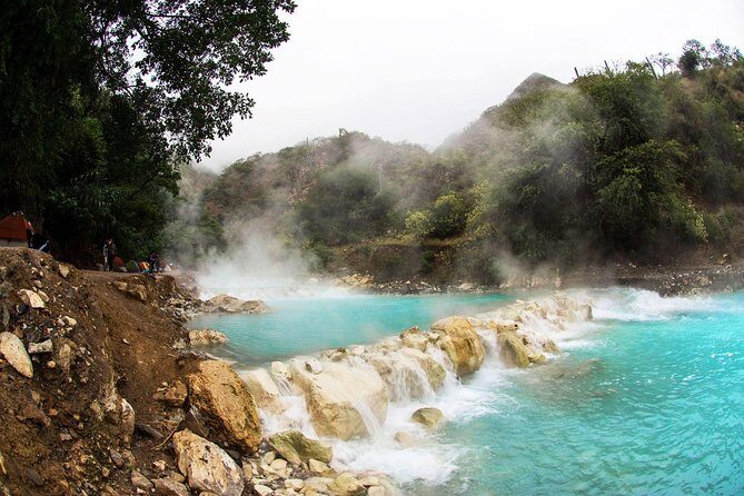 Tour to the Tolantongo Cave, starting from Mexico City - Who Will Love This Tour?