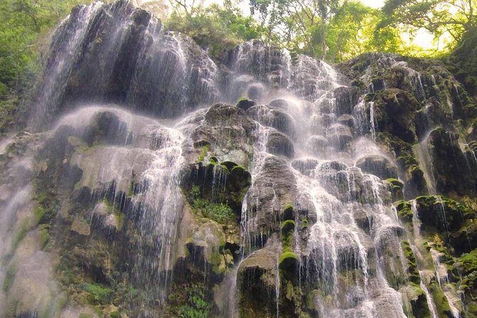 Tour to the Tolantongo Cave, starting from Mexico City - Frequently Asked Questions