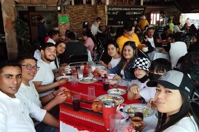 Tour to the Underworld in Teotihuacan from Mexico City - Key Points