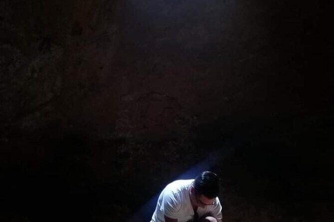 Tour to the Underworld in Teotihuacan from Mexico City - An In-Depth Look at the Tour Experience