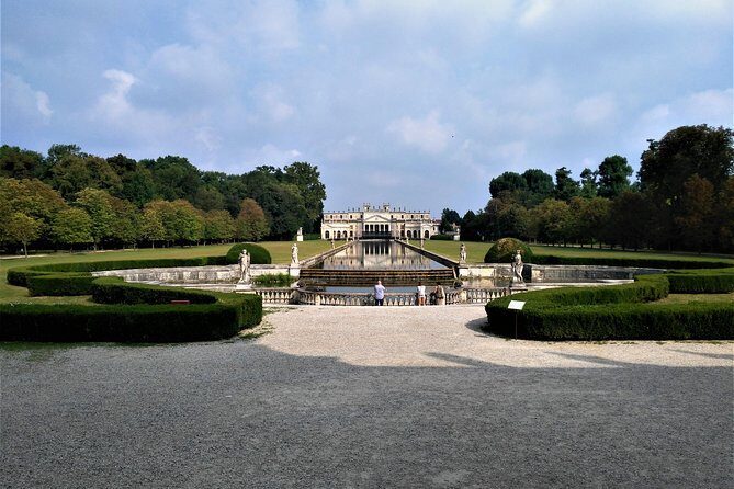 Tour to the Venetian Villas and the Brenta Riviera from Terme - Who This Tour Is Best For