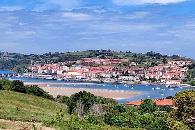 Tour to the Villages of the Western Coast of Cantabria - A Deep Dive into the Tour