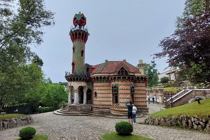 Tour to the Villages of the Western Coast of Cantabria - Who Should Consider This Tour?