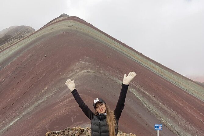 Tour to the Vinincunca Rainbow Mountain + Red Valley from Cusco - FAQ - Frequently Asked Questions