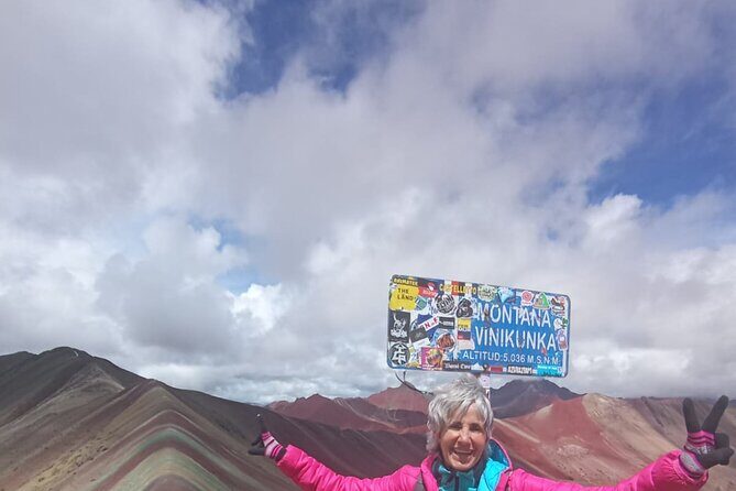 Tour to the Vinincunca Rainbow Mountain + Red Valley from Cusco - What Makes This Tour Stand Out?