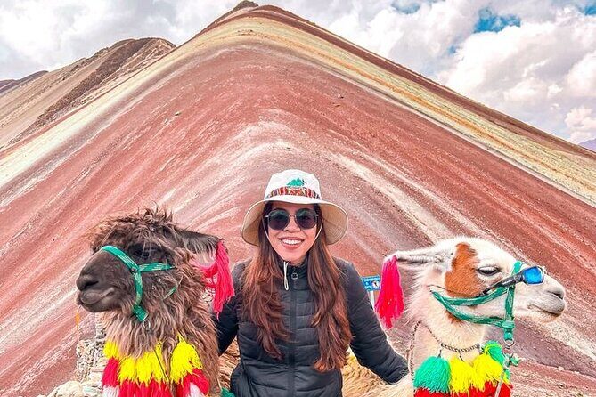 Tour to the Vinincunca Rainbow Mountain + Red Valley from Cusco - Who Would Benefit Most From This Tour?