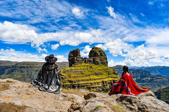 Tour to the Waqrapukara Archaeological Complex from Cusco - Overview of the Waqrapukara Tour from Cusco