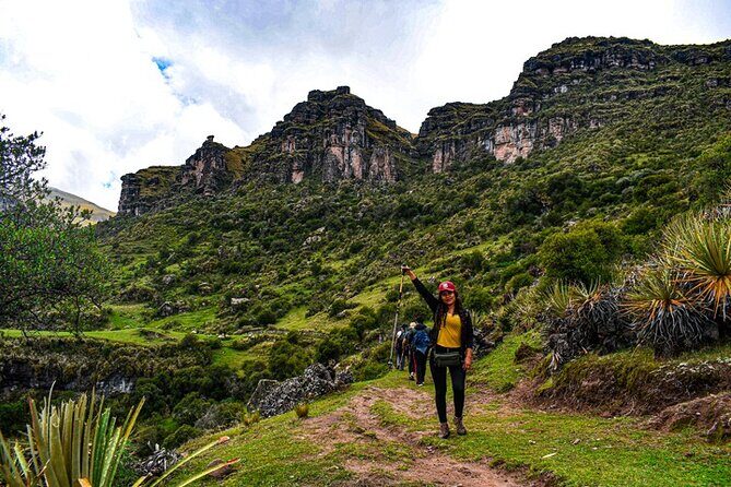 Tour to the Waqrapukara Archaeological Complex from Cusco - Analyzing the Value: Is It Worth It?
