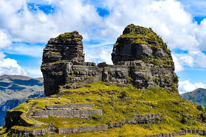 Tour to the Waqrapukara Archaeological Complex from Cusco - The Sum Up: Is This Tour Right for You?