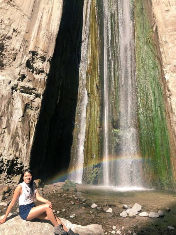 Tour to the waterfalls of Capua and the hot springs of Yura - Practical Tips for the Tour