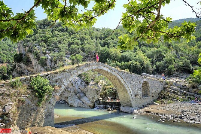 Tour to Thermal Baths of Permet and exploring Langarica Canyon - Key Points