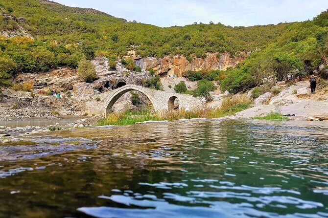 Tour to Thermal Baths of Permet and exploring Langarica Canyon - The Highlights of the Itinerary