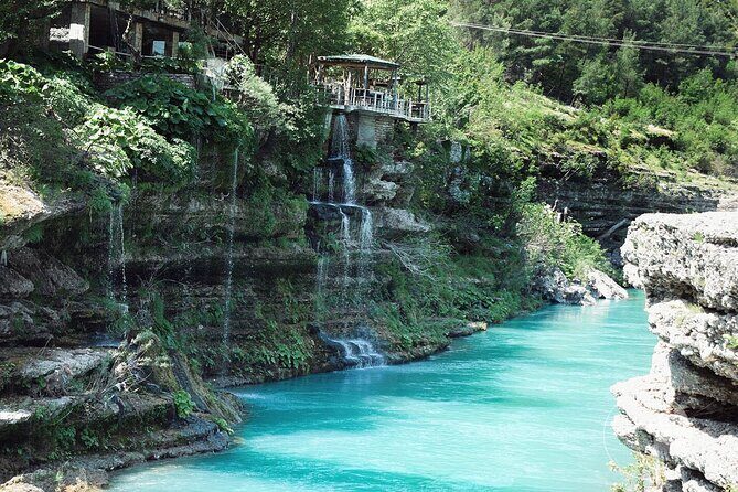 Tour to Thermal Baths of Permet and exploring Langarica Canyon - The Sum Up: Who Will Love This Tour?