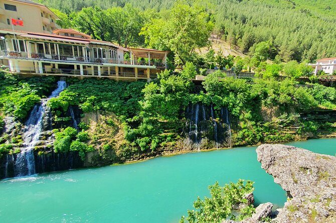 Tour to Thermal Baths of Permet and exploring Langarica Canyon - FAQ