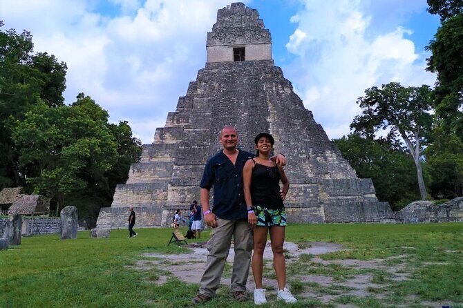 Tour to Tikal (Awesome) - The Experience in Detail: What to Expect on This Tour