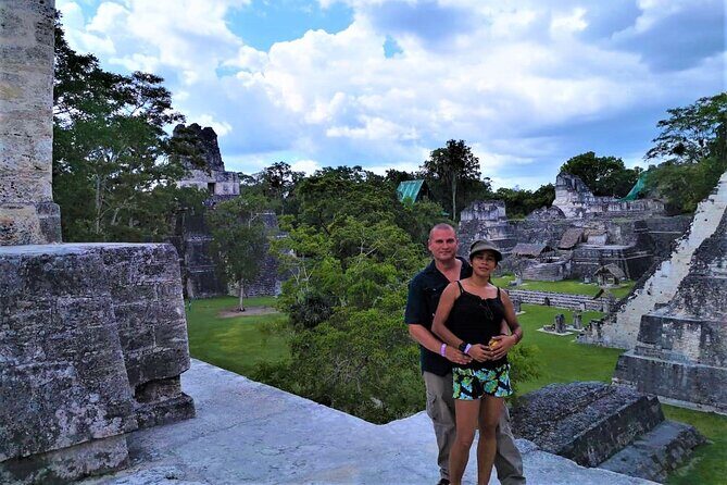 Tour to Tikal (Awesome) - What Do Travelers Say? Authentic Perspectives