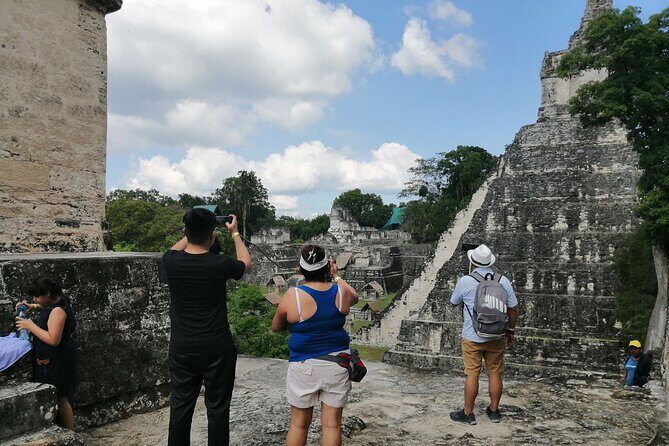 Tour to Tikal (Awesome) - The Sum Up: Who Should Consider This Tour?