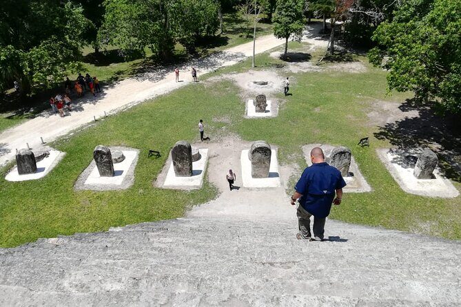 Tour to Tikal (Awesome) - Frequently Asked Questions