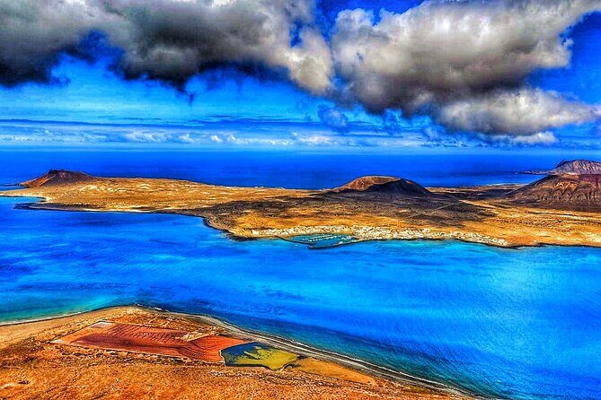 Tour to Timanfaya, Jameos del Agua, Cueva de los Verdes and viewpoint from the cliff - Who Will Love This Tour?