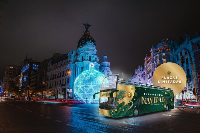 Tour to Toledo & Madrid CitySight Seeing Tour - Key Points
