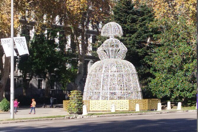 Tour to Toledo & Madrid CitySight Seeing Tour - The Sum Up