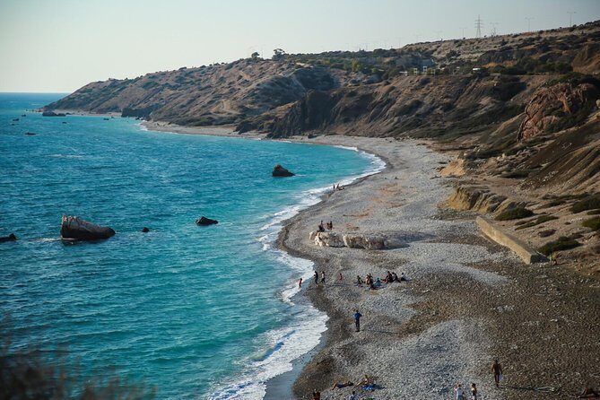 Tour to Troodos, Kykkos Monastery, Omodos and Winery from Paphos - Who This Tour is Best For