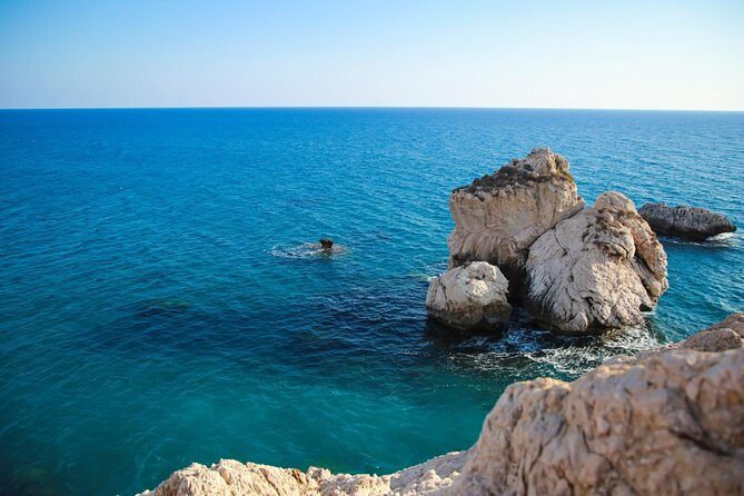 Tour to Troodos, Kykkos Monastery, Omodos and Winery from Paphos - FAQ