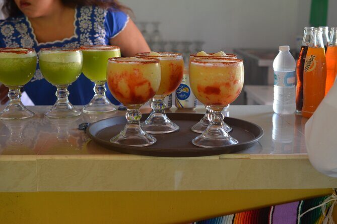 Tour to Tulum, Coba and Cenote with Tickets and Taxes Included - Authenticity, Value, and Practical Tips