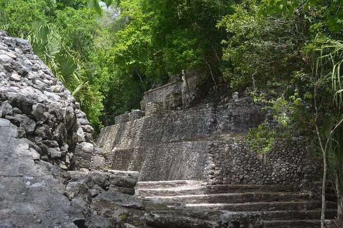 Tour to Tulum, Coba and Cenote with Tickets and Taxes Included - Final Thoughts