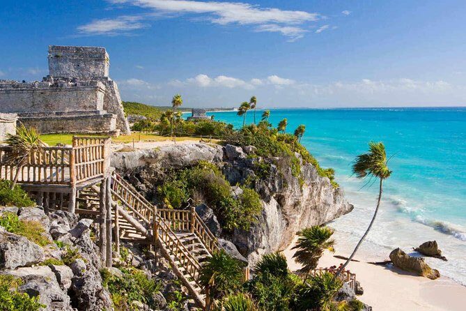 Tour to Tulum, Coba, Cenote & Playa del Carmen in a full day for the best price - A Deep Dive into the Itinerary