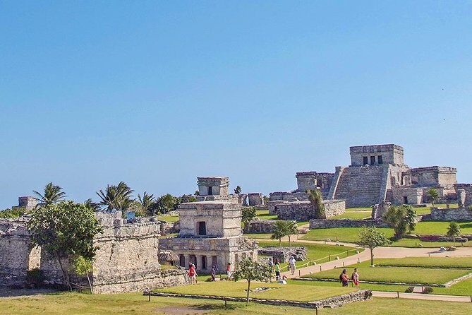 Tour to Tulum - Introduction to the Tulum Experience