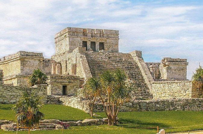 Tour to Tulum - Authentic Experience and Authenticity