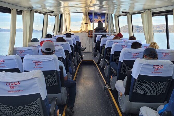 Tour to Uros and Taquile Islands in a Fast Boat - FAQs