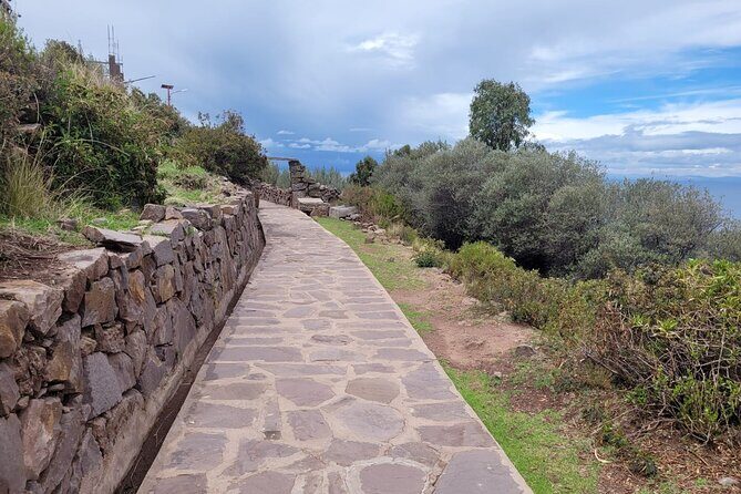 Tour to Uros and Taquile Islands in a Fast Boat - Who Will Appreciate This Tour?