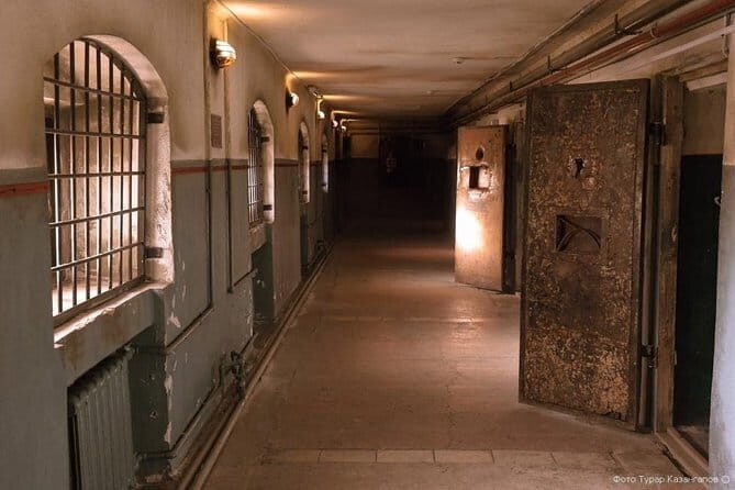 Tour to "USSR" - In-Depth Review of the "Tour to USSR" Experience