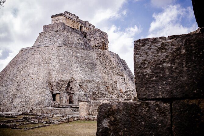 Tour to Uxmal and Hacienda Mucuyché included - Uxmal and Hacienda Mucuyché Tour Review: Uncovering Yucatán’s Hidden Gems