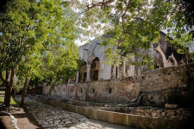 Tour to Uxmal and Hacienda Mucuyché included - Final Thoughts