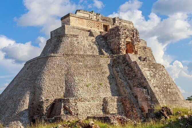Tour to Uxmal + Choco Story Chocolate Museum - Authentic Experiences and Honest Insights