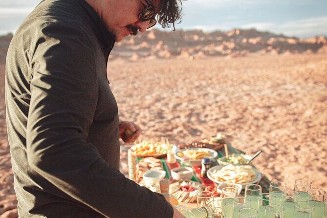 Tour to Vallecito and Magic Bus - The Value of This Tour