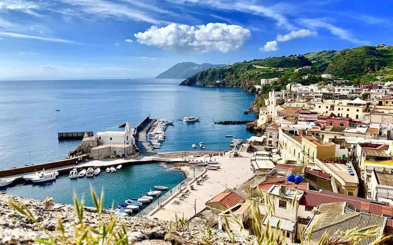 Tour to Vulcano: boat excursion and snorkeling ,departure from Lipari - Practical Details and What to Expect