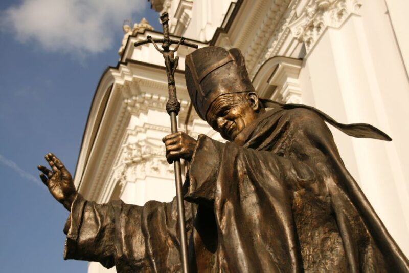 Tour to Wadowice: Hometown of Pope Saint John Paul II - Who Should Consider This Tour?