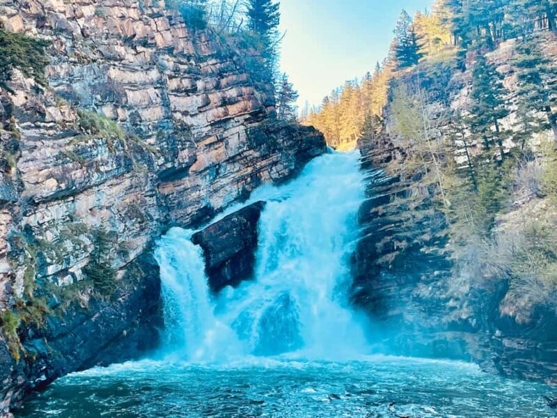 Tour to Waterton National Park Nature, History and Wonders - FAQs About the Waterton Lakes National Park Tour