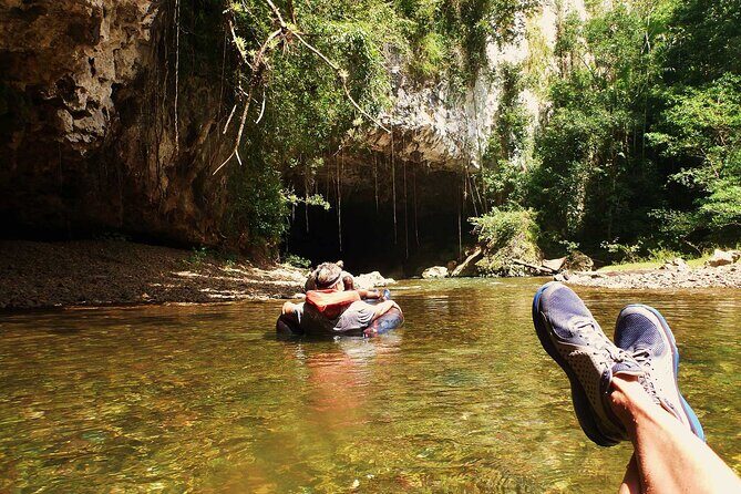 Tour to Xunantunich and Cave Tubing from Placencia - Who Will Love This Tour?