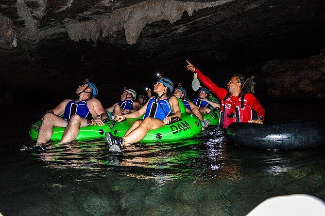 Tour to Xunantunich and Cave Tubing from Placencia - FAQ